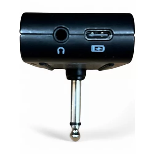 Used Fender MUSTANG MICRO Battery Powered Amp