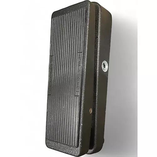 Used Dunlop GCB95 Original Crybaby Wah Effect Pedal