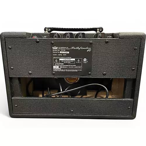 Used VOX Pathfinder 10 Guitar Combo Amp