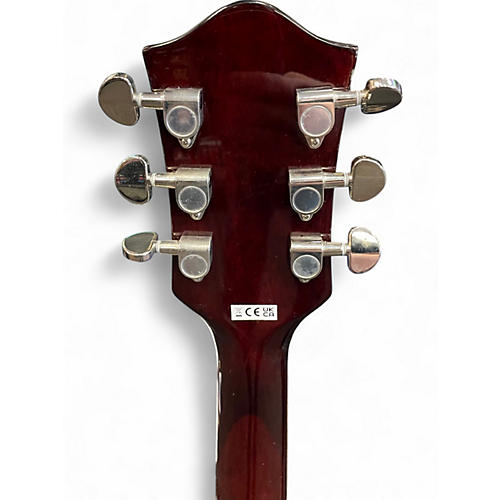 Used Gretsch Guitars G2655T WALNUT Hollow Body Electric Guitar WALNUT