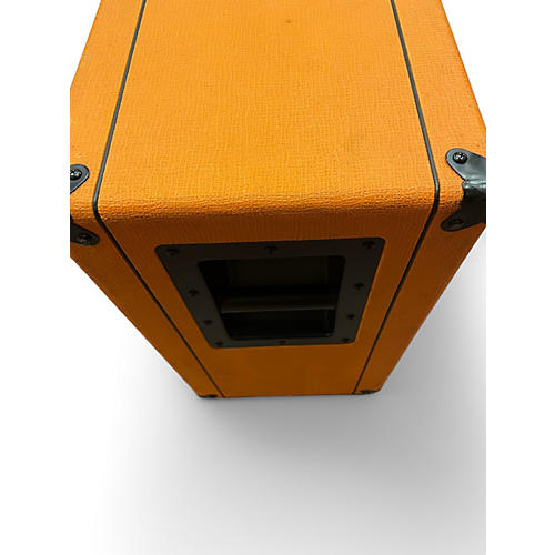 Used Orange Amplifiers PPC212C 2x12 Guitar Cabinet
