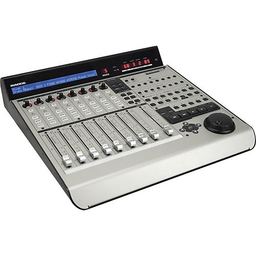 Mackie Control Universal Pro Controller