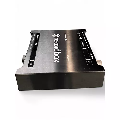 Used Pioneer DJ INTERFACE 2 DJ Controller