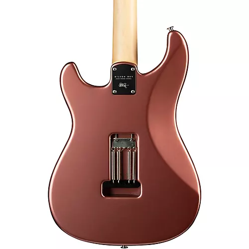 PRS Silver Sky With Maple Fretboard Electric Guitar Moc Sand Satin