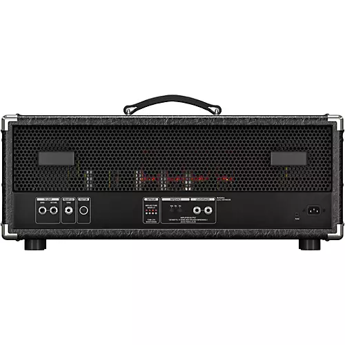 Bugera 6262 Infinium 120W Guitar Amplifier Head