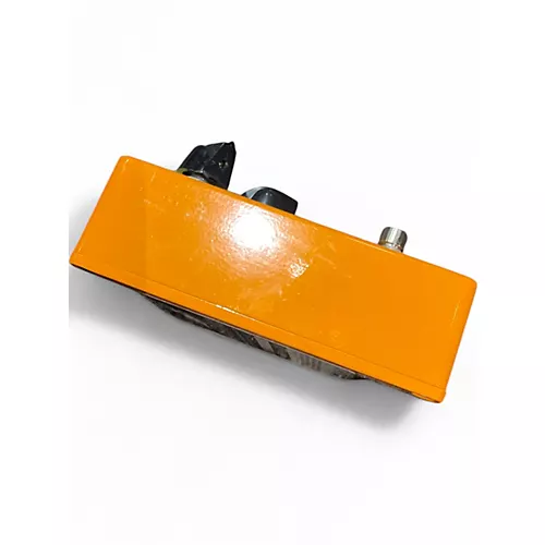 Used EarthQuaker Devices SPECIAL CRANKER Effect Pedal