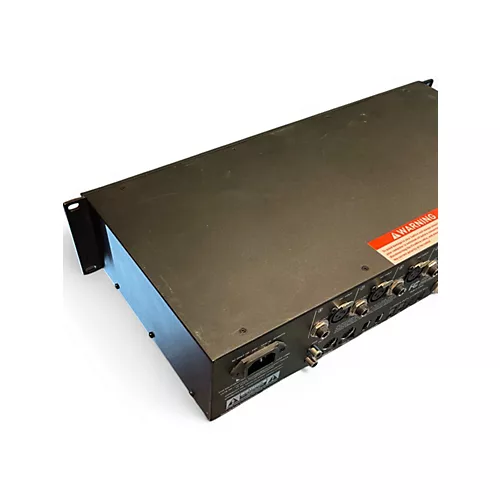 Used Focusrite Liquid Saffire 56 Audio Interface