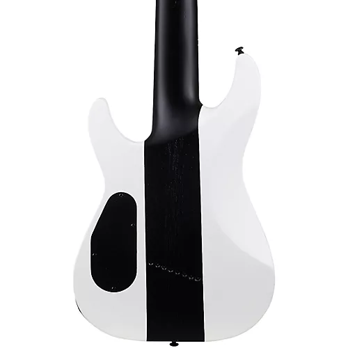 Schecter Guitar Research C-8 Multiscale Rob Scallon Electric Guitar Contrasts