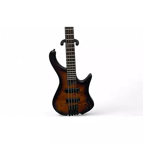 Used Ibanez EHB1500 DRAGON EYE BURST Electric Bass Guitar DRAGON EYE BURST