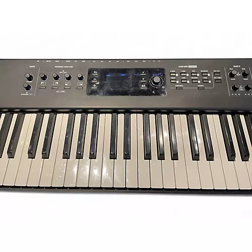 Used Studiologic Numa X Piano 88 Key Portable Keyboard