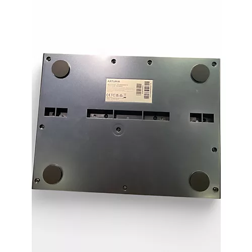 Used Arturia MicroFreak Synthesizer