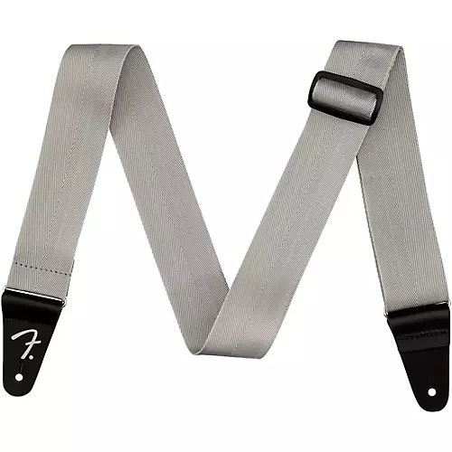 Fender Polypro Guitar Strap Blue
