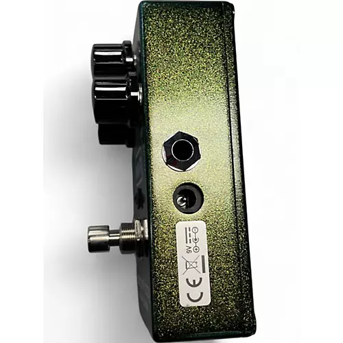 Used MXR Carbon Copy Effect Pedal