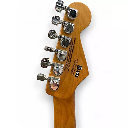 Used Charvel Pro Mod DK24 HH 2PT LH Pink Satin Electric Guitar Pink Satin