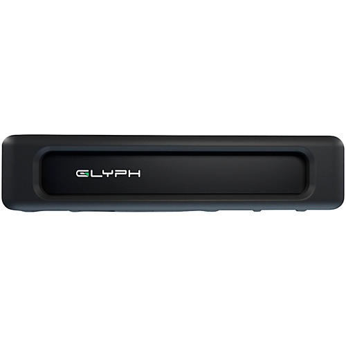 Glyph SecureDrive+ Professional Encrypted SSD with Keypad 1 TB
