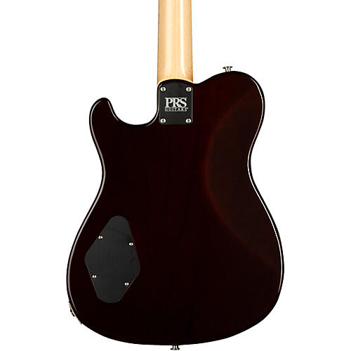 PRS NF53 Electric Guitar Mccarty Tobacco Sunburst