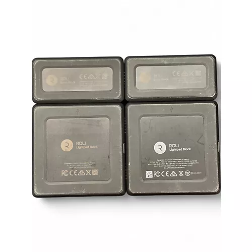 Used ROLI SONGMAKER KIT