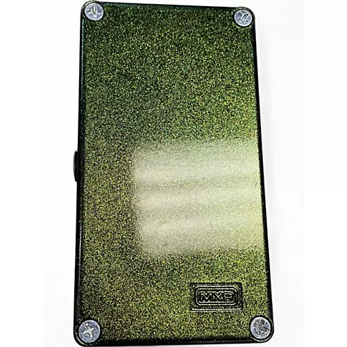 Used MXR Carbon Copy Effect Pedal