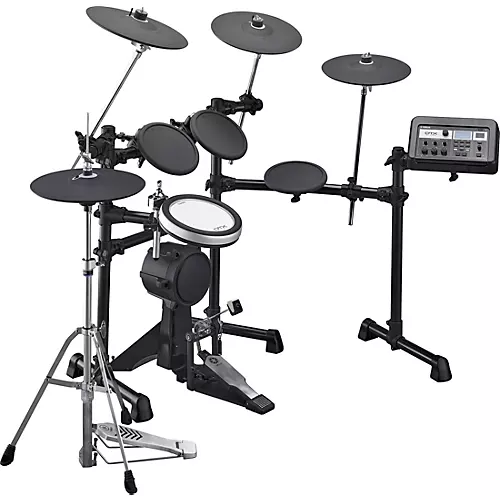 Yamaha DTX6K2-X Electronic Drum Set