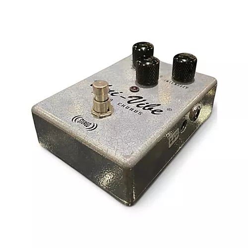 Used Dunlop Uni-Vibe Effect Pedal