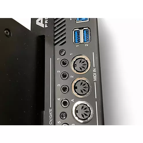 Used Akai Professional MPCX Production Controller