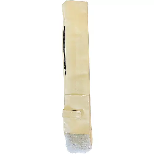String Sling Bass Guitar Strap With Strap Locks Red