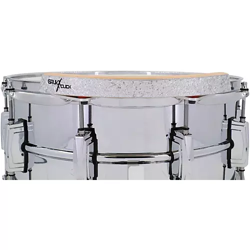 Gruv-X X-Click Cross Stick Accessory Zebrawood