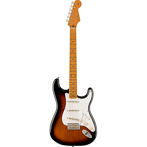 Fender Vintera II '50s Stratocaster Electric Guitar Ocean Turquoise