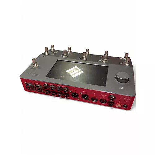 Used Suzuki QC-1 Synthesizer