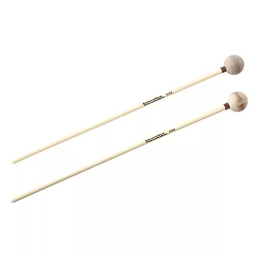 Innovative Percussion Orchestral Series Glockenspiel / Xylophone Mallets Medium Grey Tape