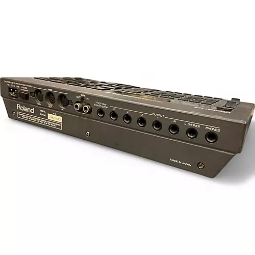 Used Roland R-5 Drum Machine