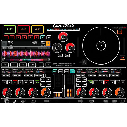 Nektar SE49 49-Key USB MIDI Keyboard Controller Packages Production Package