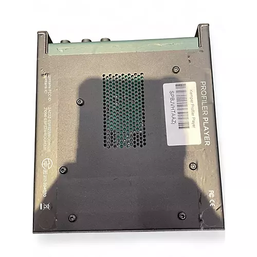 Used Kemper Profiler Player Effect Processor