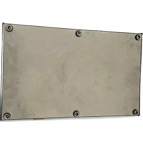 Used Fractal Audio FX8 Mark II Effect Processor