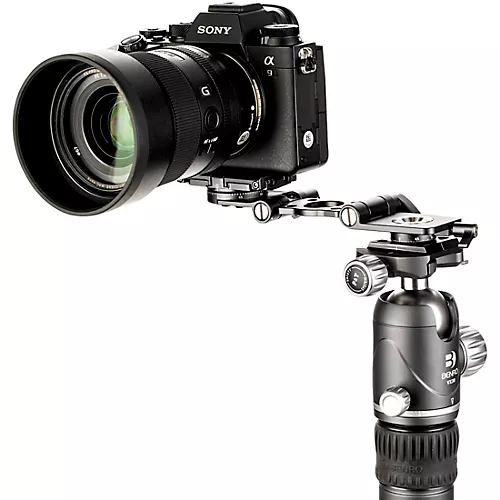 BENRO ArcaSmart360 Rotating Adapter Plate