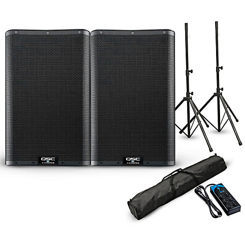 QSC K10.2 10