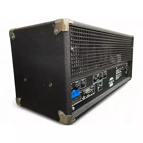 Used Laney TT100H Tube Guitar Amp Head