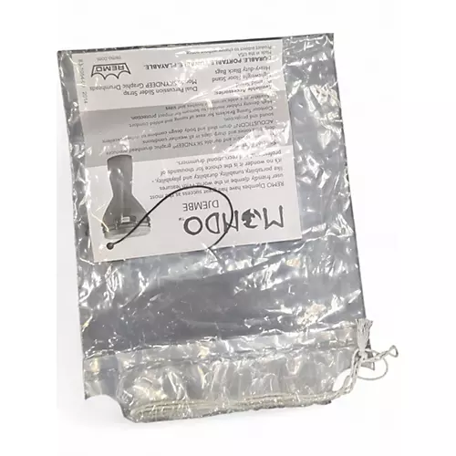 Used Remo FLAREOUT Djembe