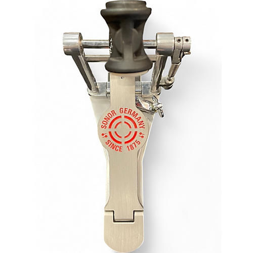 Used SONOR 4000 Single Bass Drum Pedal