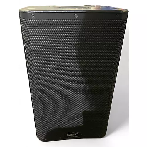 Used QSC K10.2 Powered Speaker