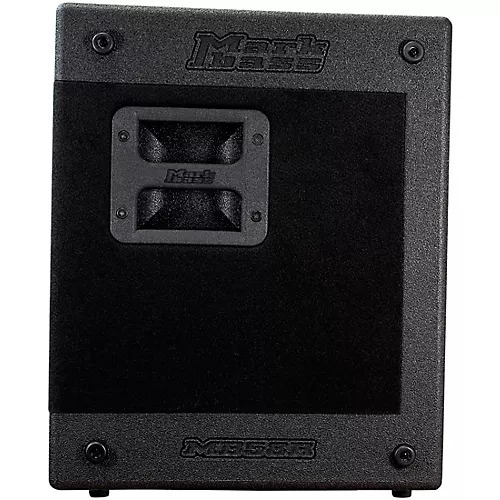 Markbass MB58R 102 ENERGY 2x10 400W Bass Speaker Cabinet 4 Ohm