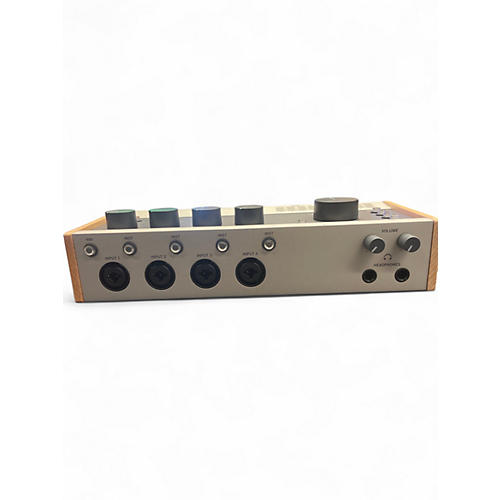 Used Universal Audio 476P Audio Interface