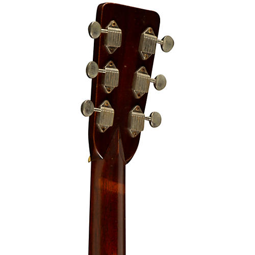 Martin Rich Robinson Custom Signature Edition D-28 Dreadnought Acoustic Guitar Natural