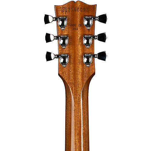 Gibson Les Paul Modern Figured Electric Guitar Cobalt Burst