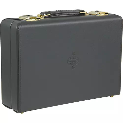 Buffet R13 Professional A Clarinet With Nickel Keys Nickel Plated Keys