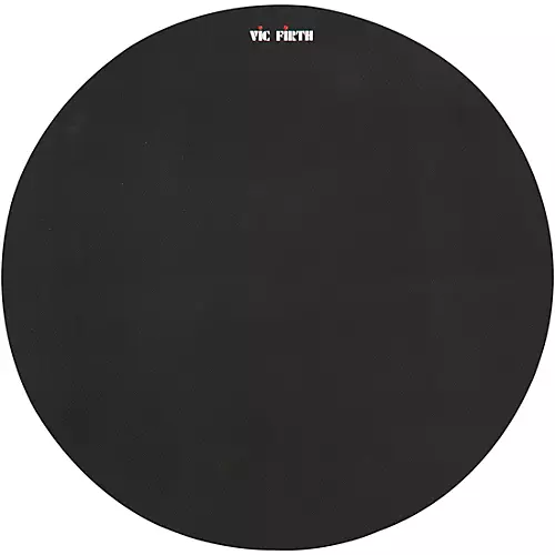 Vic Firth Drum Set Mute Prepack 10,12,14,16,22 in.,hi-hat,and cymbal (2)