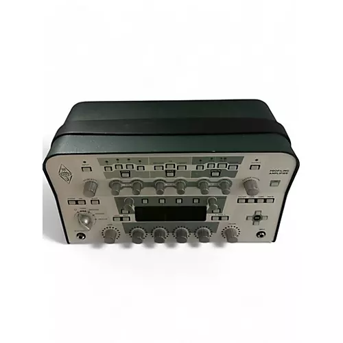 Used Kemper Profiling Amplifier Non Powered Solid State Guitar Amp Head