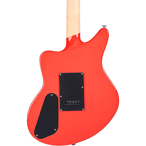 D'Angelico Premier Series Bedford SH Limited-Edition Electric Guitar With Tremolo Navy Blue