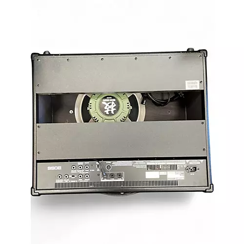 Used BOSS KATANA ARTIST MKII Guitar Combo Amp