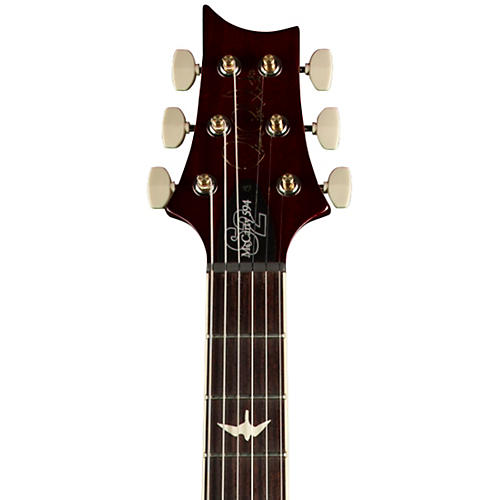 PRS S2 McCarty 594 Electric Guitar Honey Gold Burst